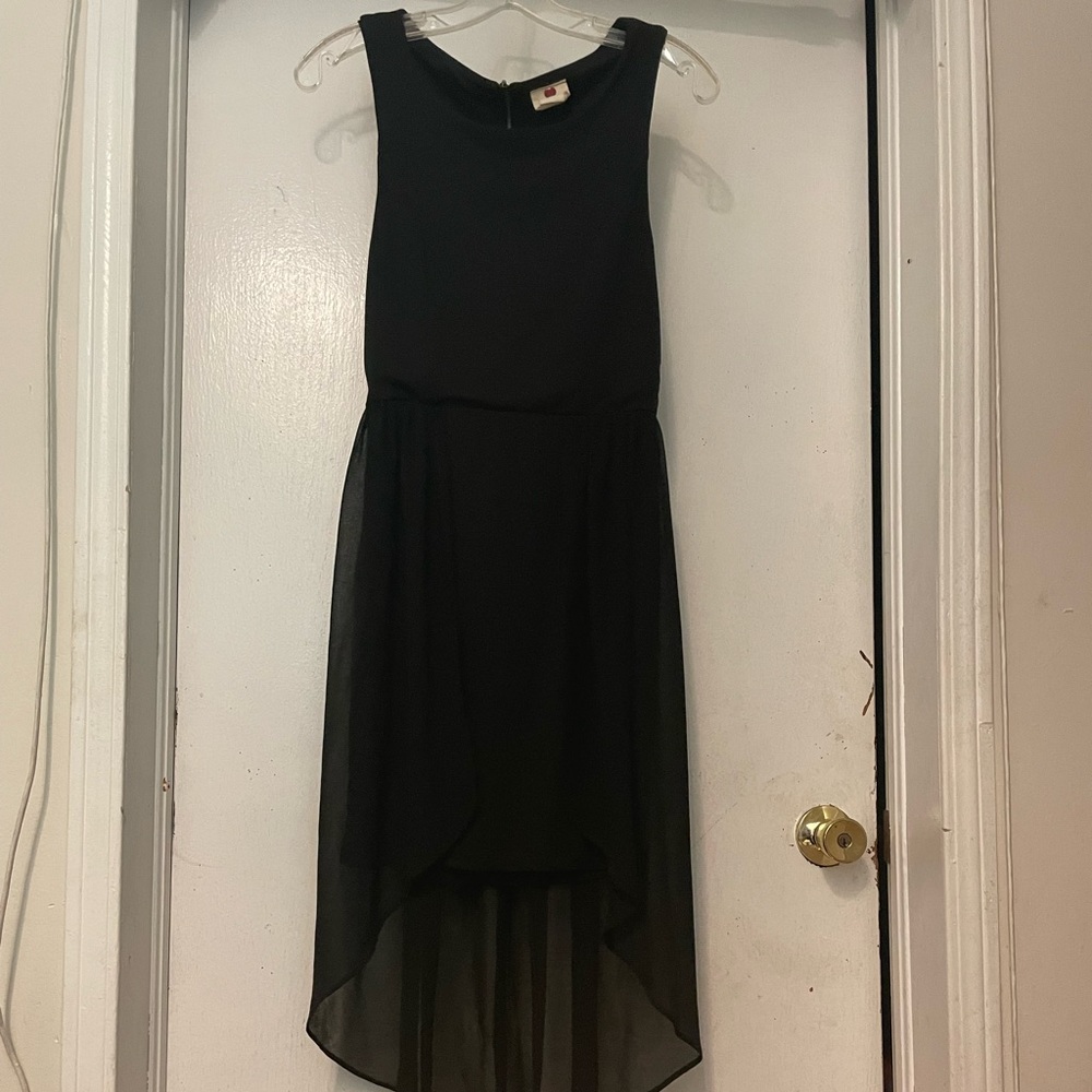 Black Tie Event